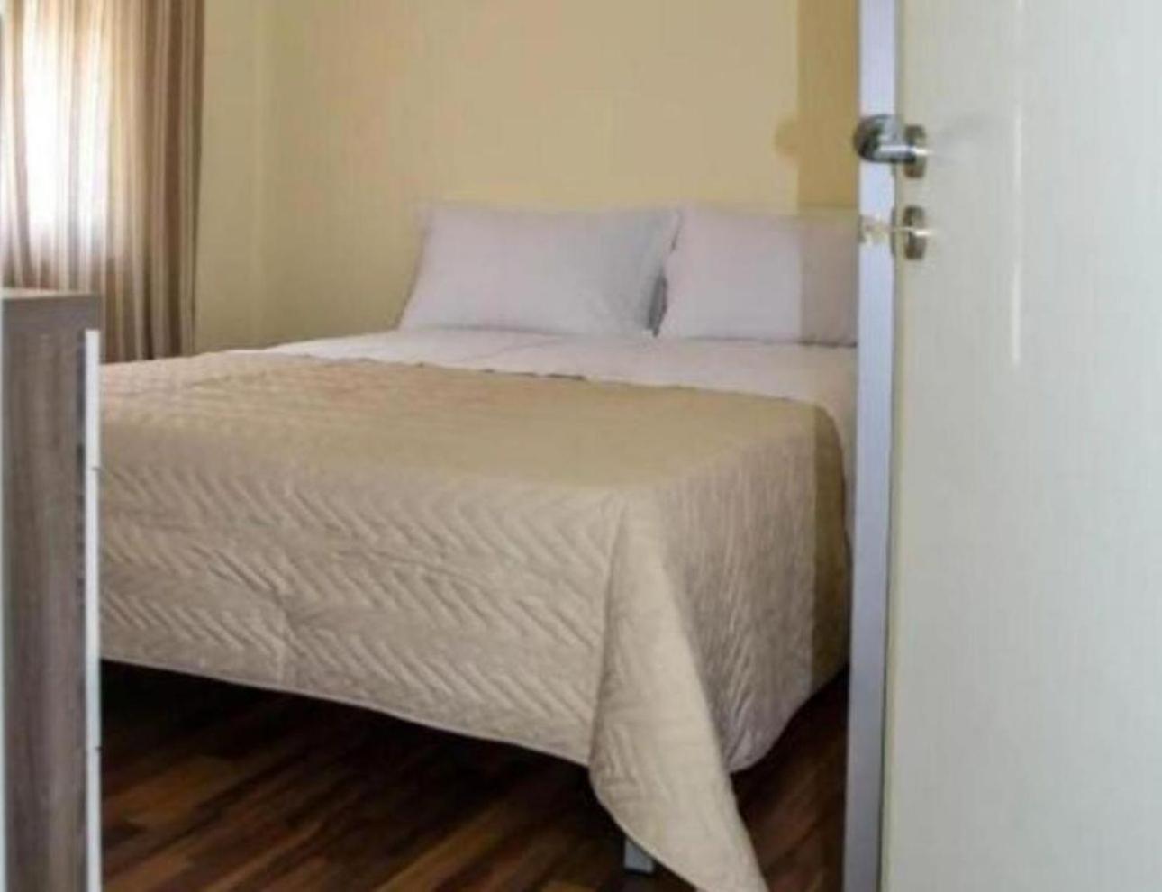 Toto Hotel & Apartments Radhime Exterior photo